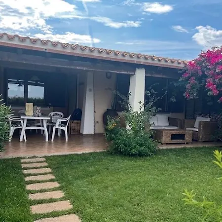 Domu Paradisu *