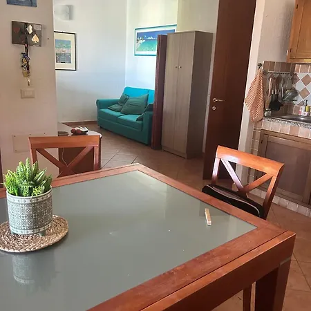 Domu Paradisu * Tertenìa