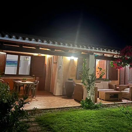 Tatil Evi Domu Paradisu *