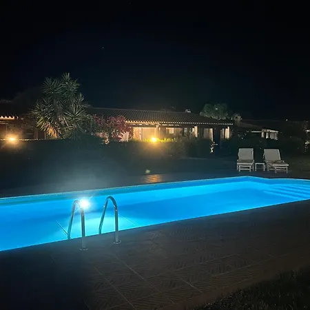 Tatil Evi Domu Paradisu Tertenìa