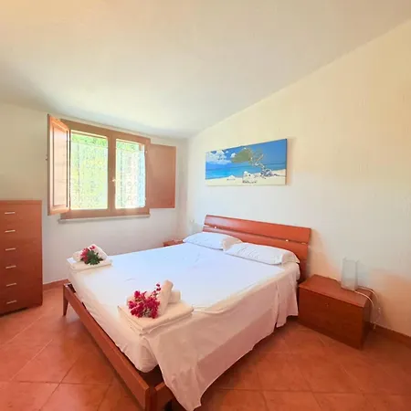 Tatil Evi Domu Paradisu