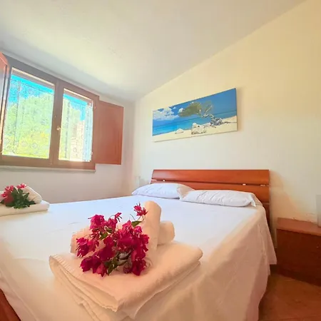 Prázdninový dům Domu Paradisu *