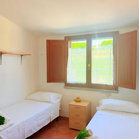 Holiday home Domu Paradisu
