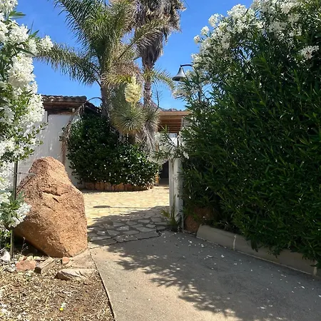 Tatil Evi Domu Paradisu *
